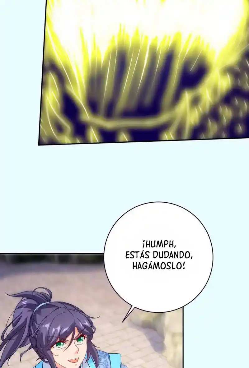 Emperor Wu capítulo 423, página 6
