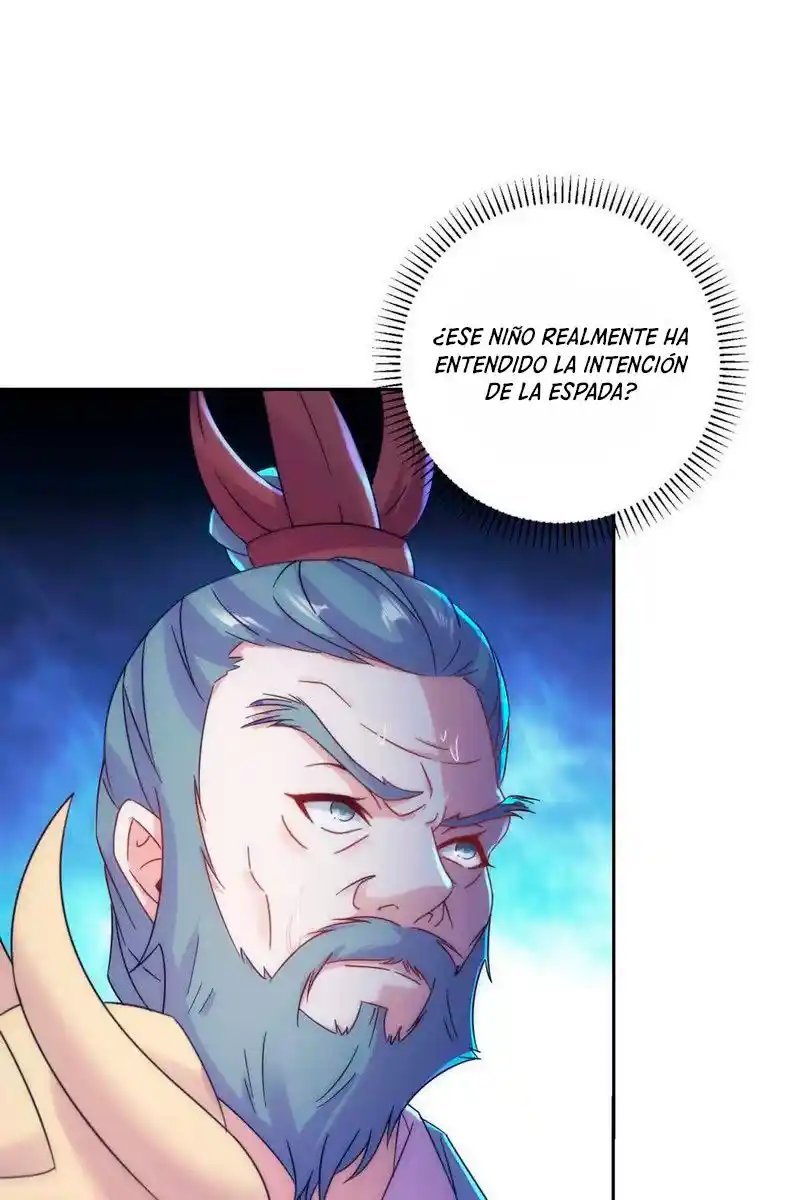 Emperor Wu capítulo 423, página 12