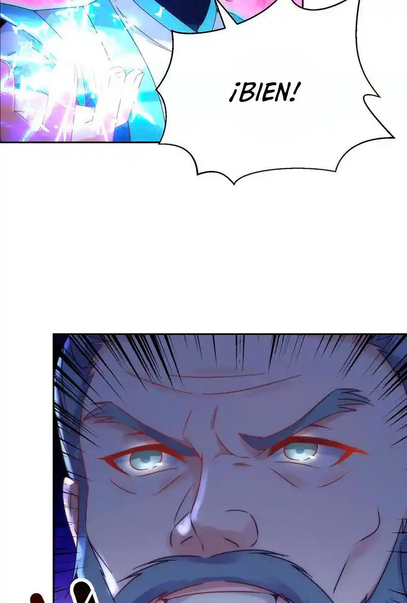 Emperor Wu capítulo 424, página 6