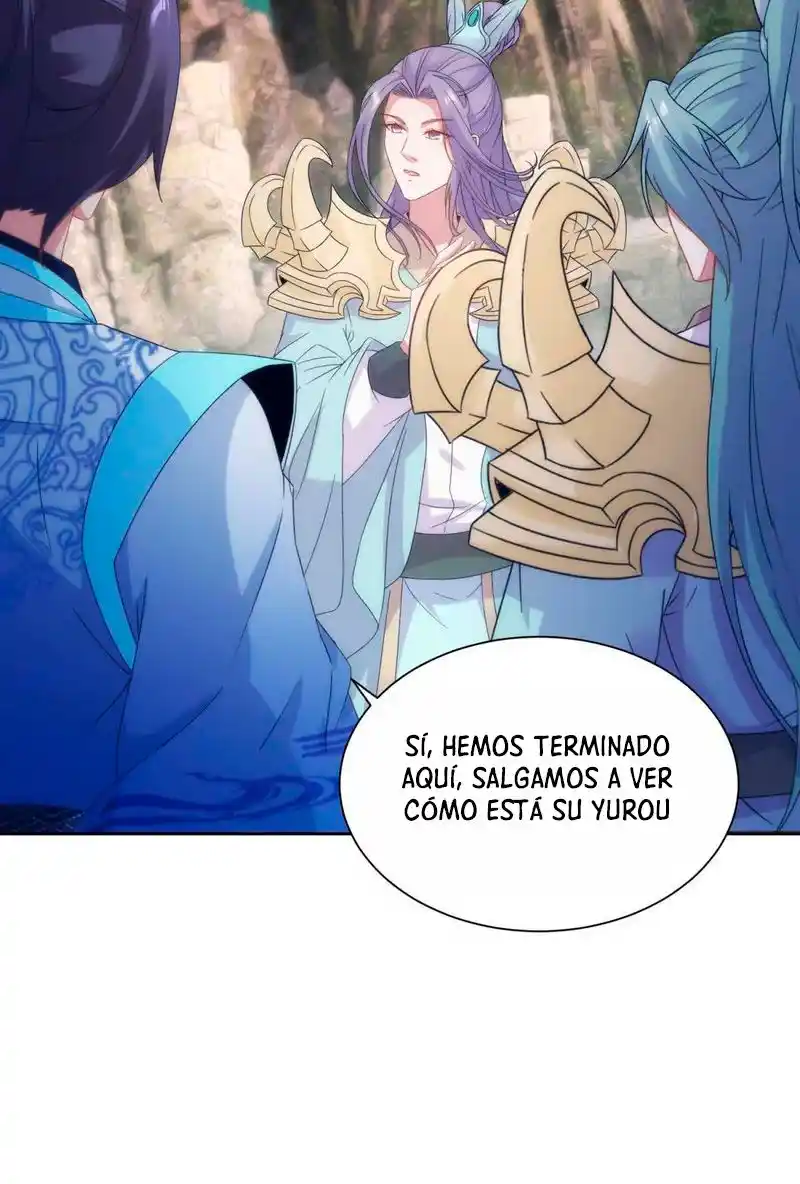 Emperor Wu capítulo 424, página 10