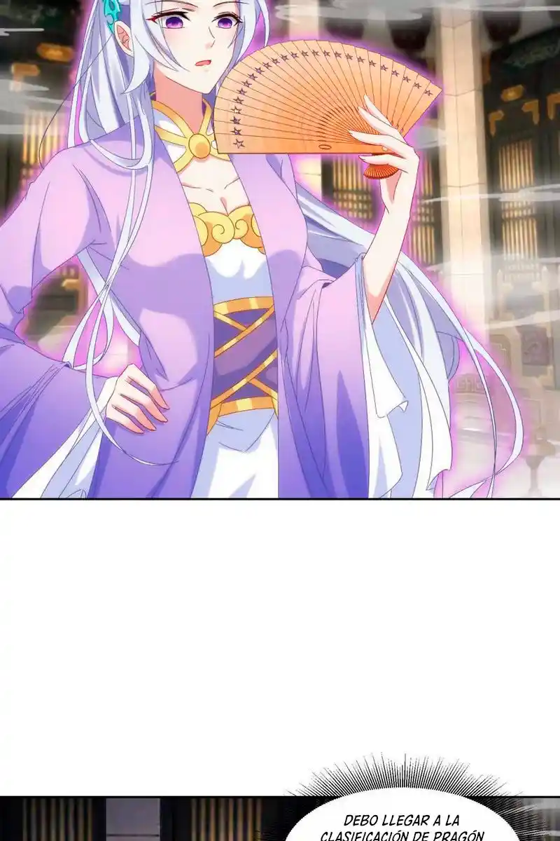 Emperor Wu capítulo 424, página 20