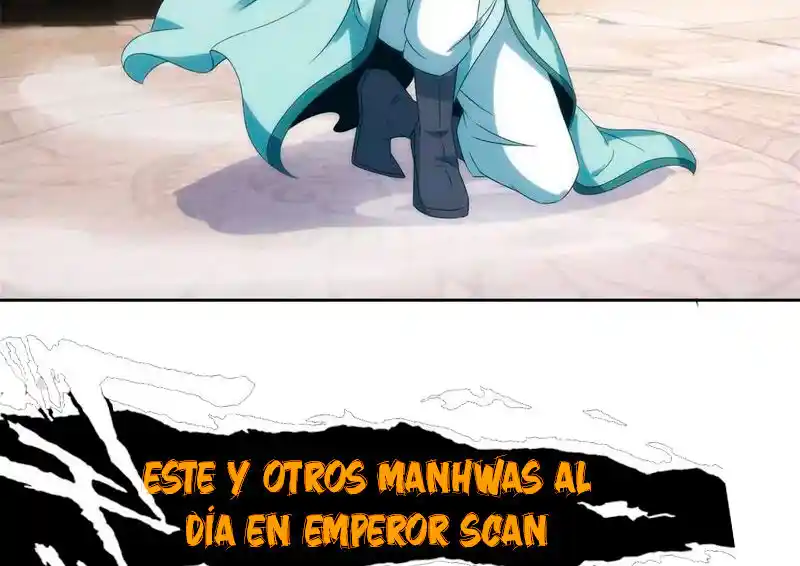 Emperor Wu capítulo 424, página 34