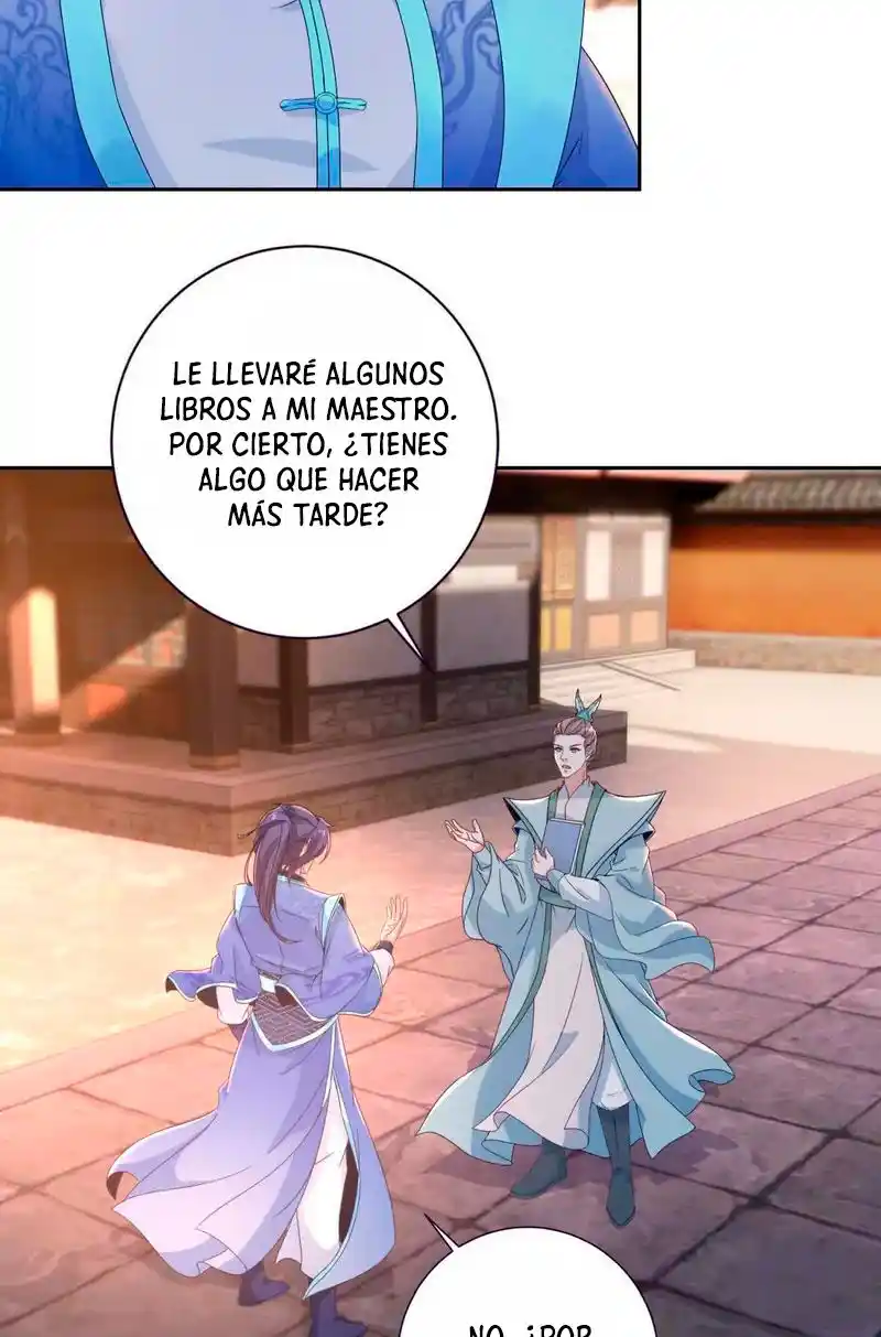 Emperor Wu capítulo 425, página 24