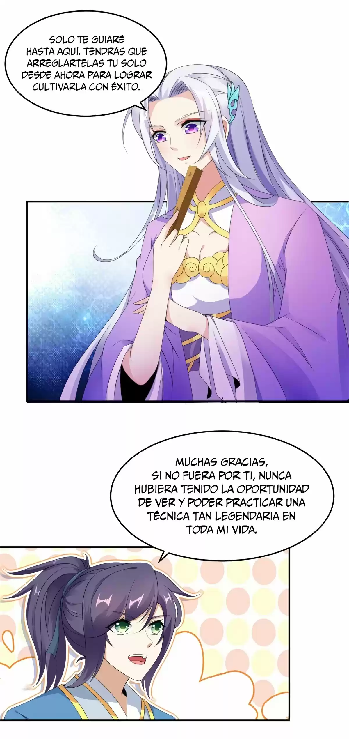 Emperor Wu capítulo 44, página 6