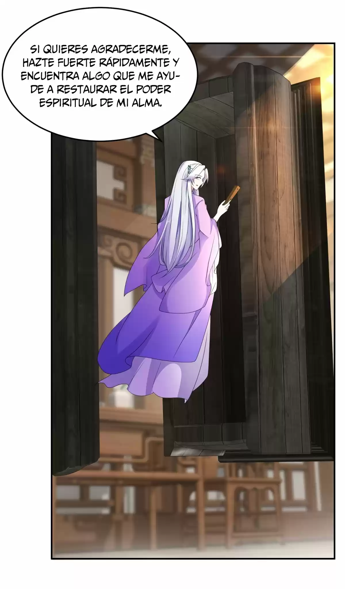 Emperor Wu capítulo 44, página 7