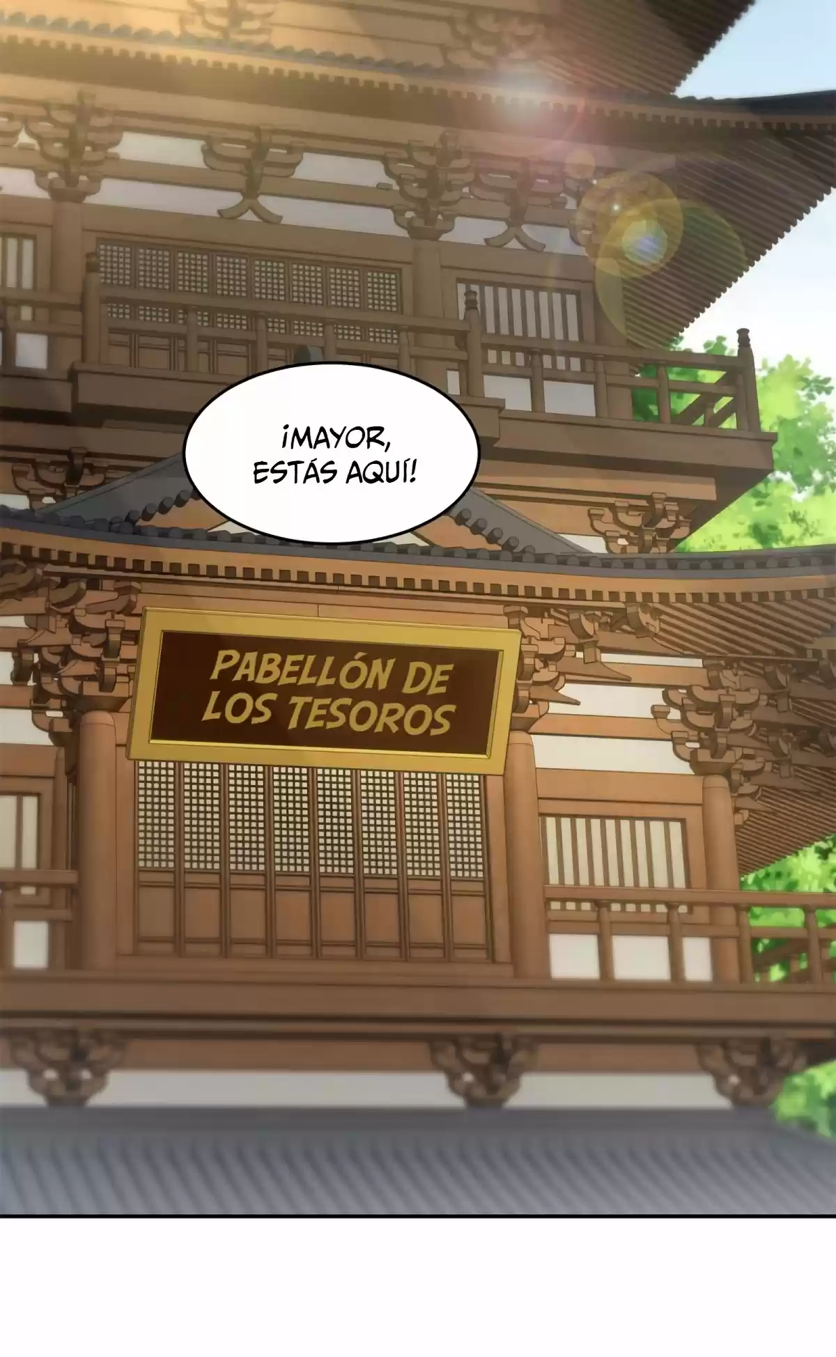 Emperor Wu capítulo 44, página 16