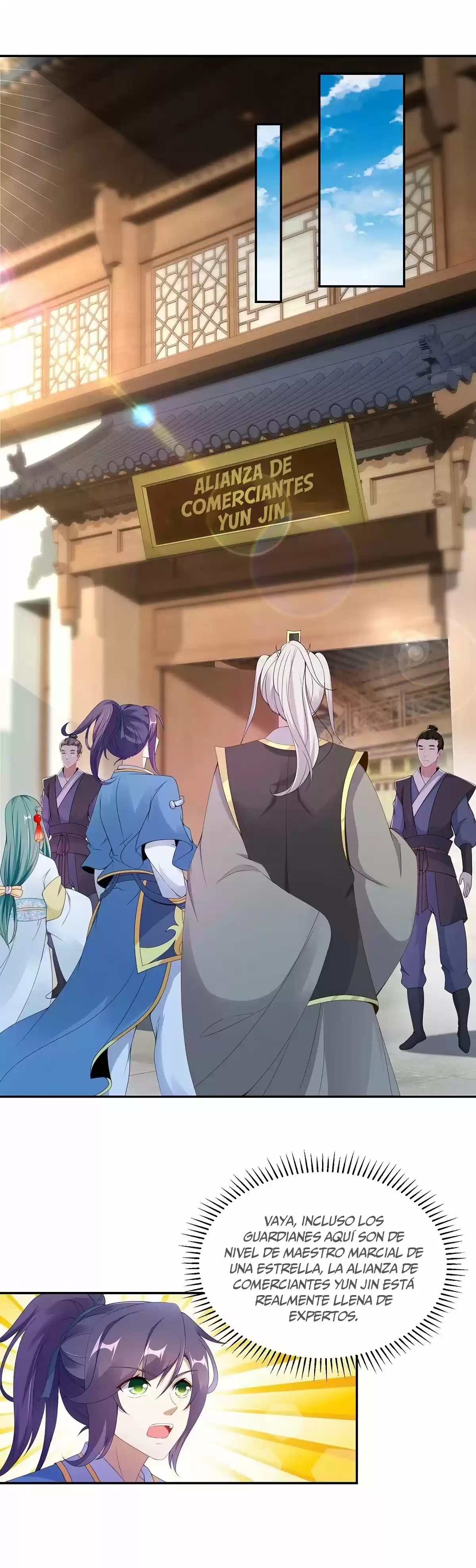 Emperor Wu capítulo 46, página 2