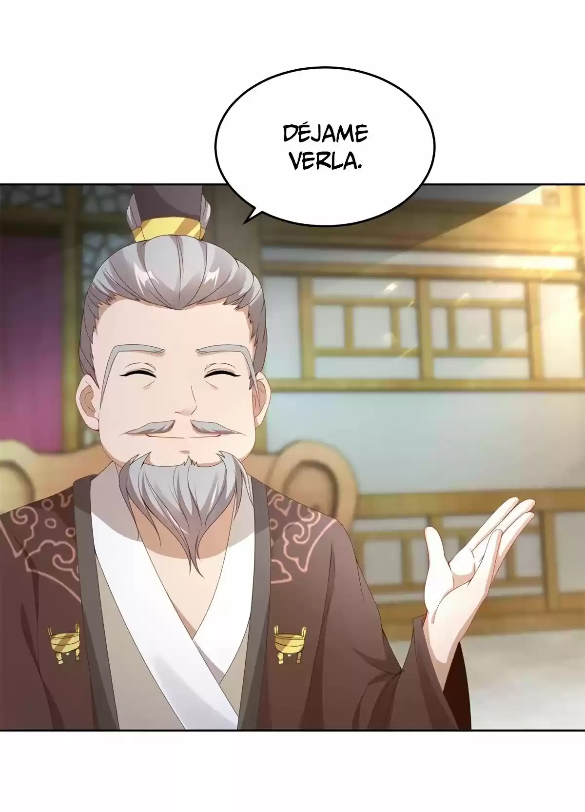 Emperor Wu capítulo 46, página 9
