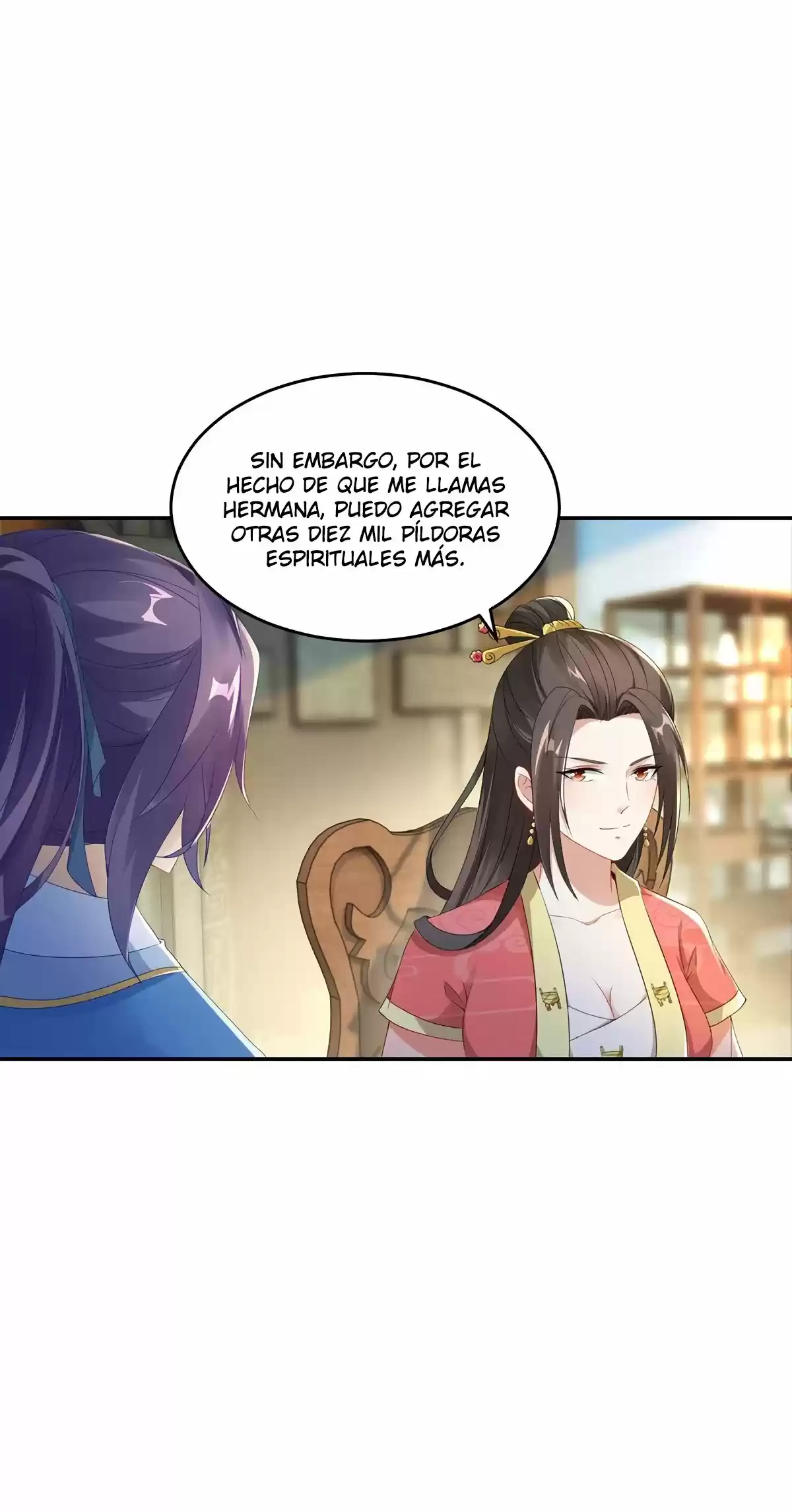 Emperor Wu capítulo 47, página 6