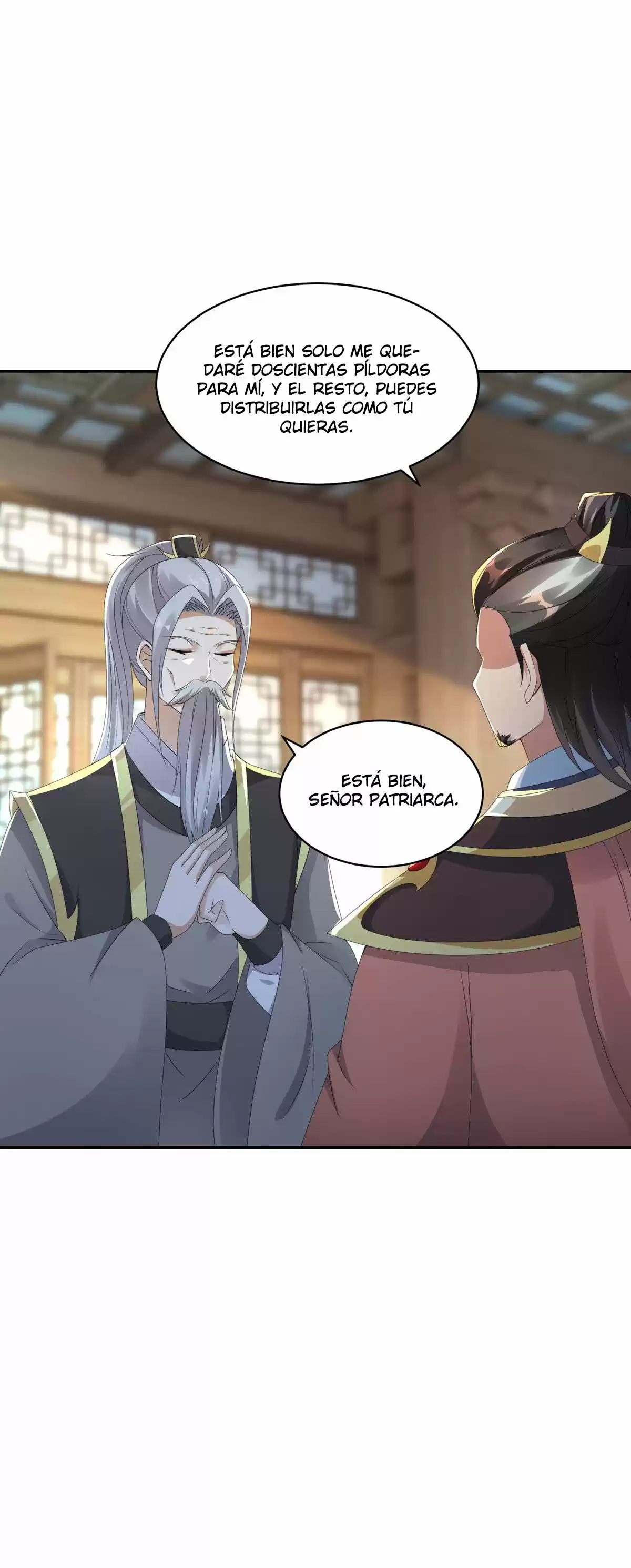 Emperor Wu capítulo 50, página 9