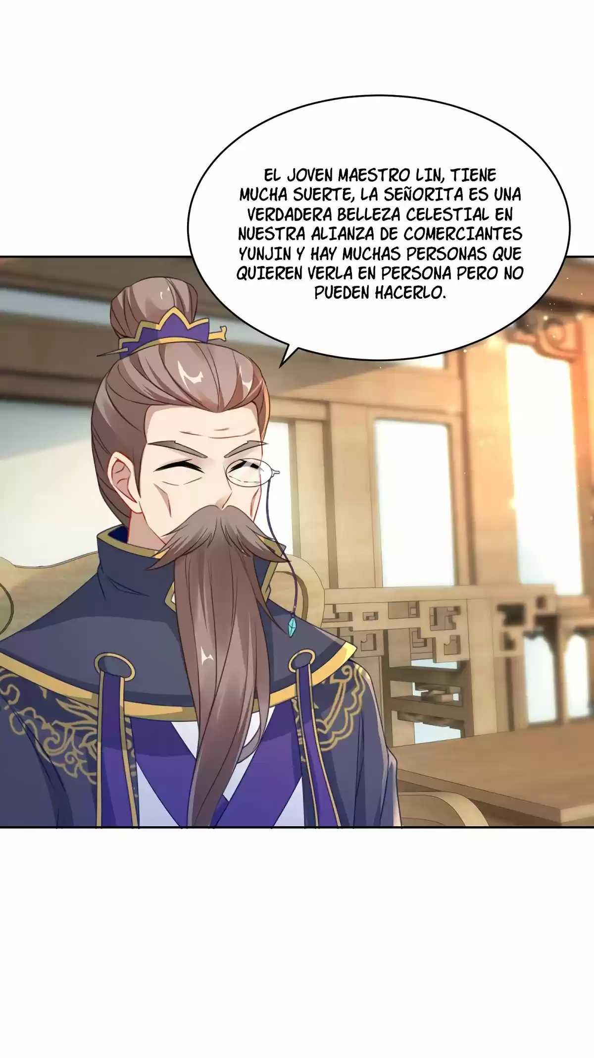 Emperor Wu capítulo 52, página 14
