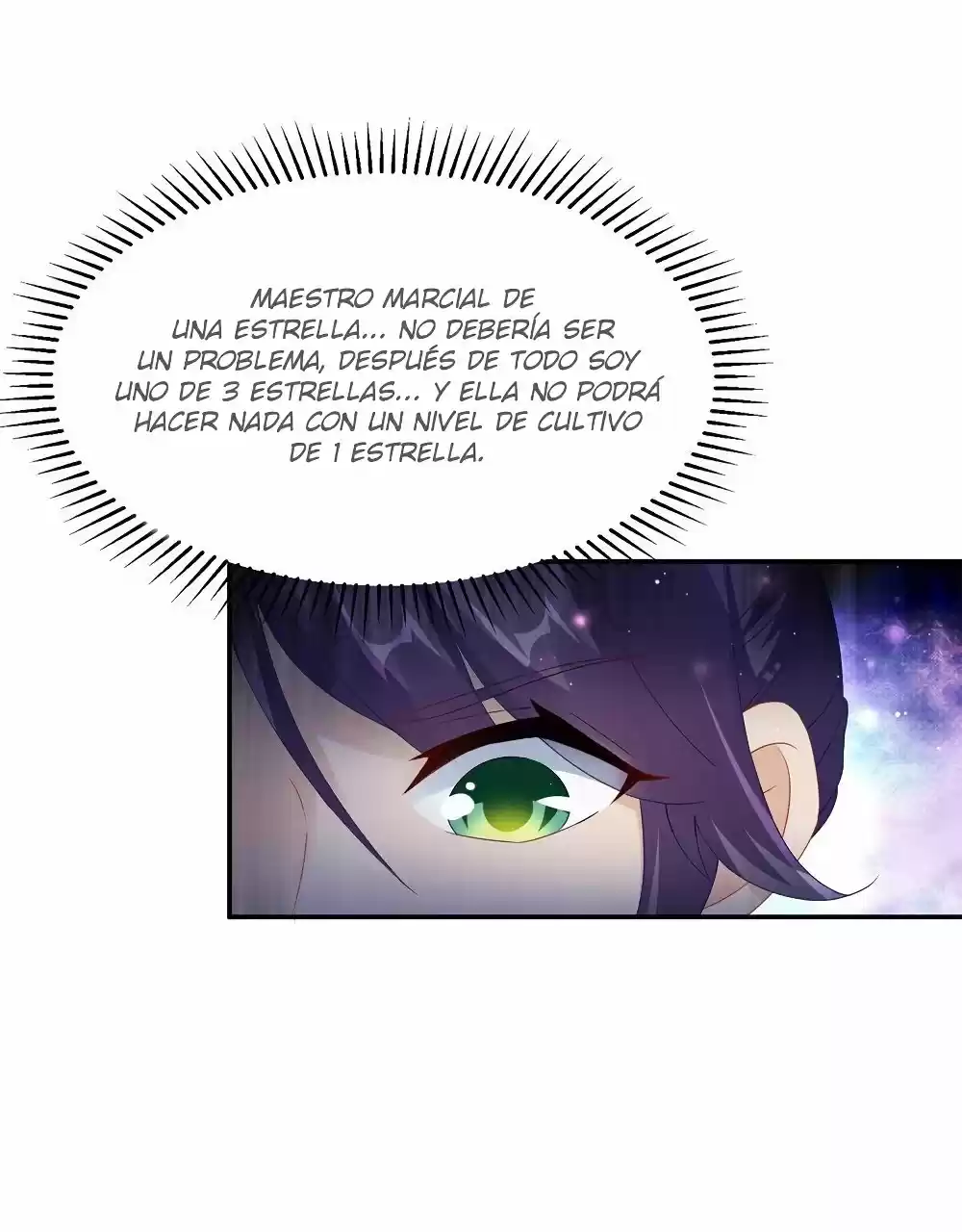 Emperor Wu capítulo 55, página 9