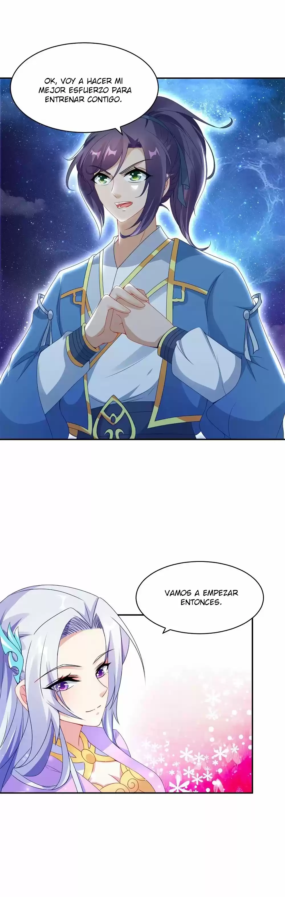 Emperor Wu capítulo 55, página 10