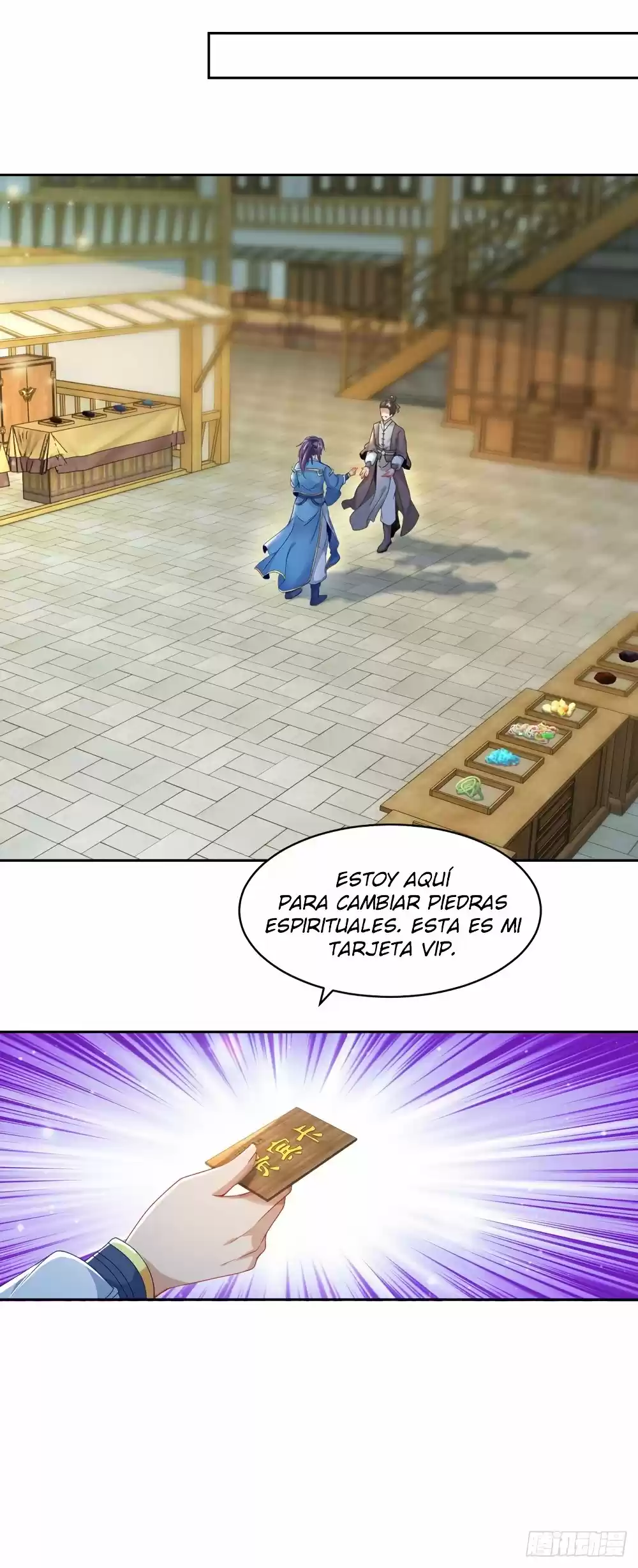 Emperor Wu capítulo 56, página 5
