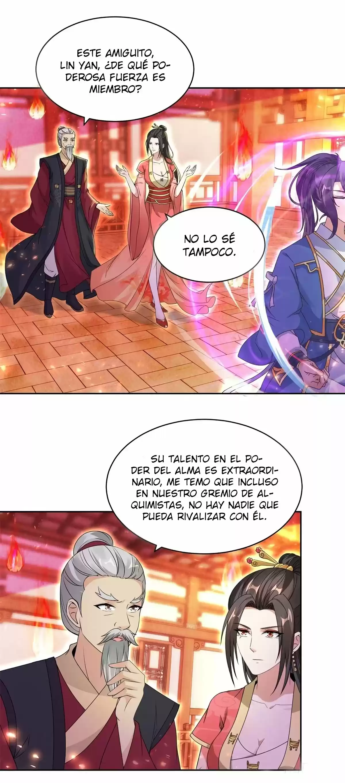 Emperor Wu capítulo 59, página 2