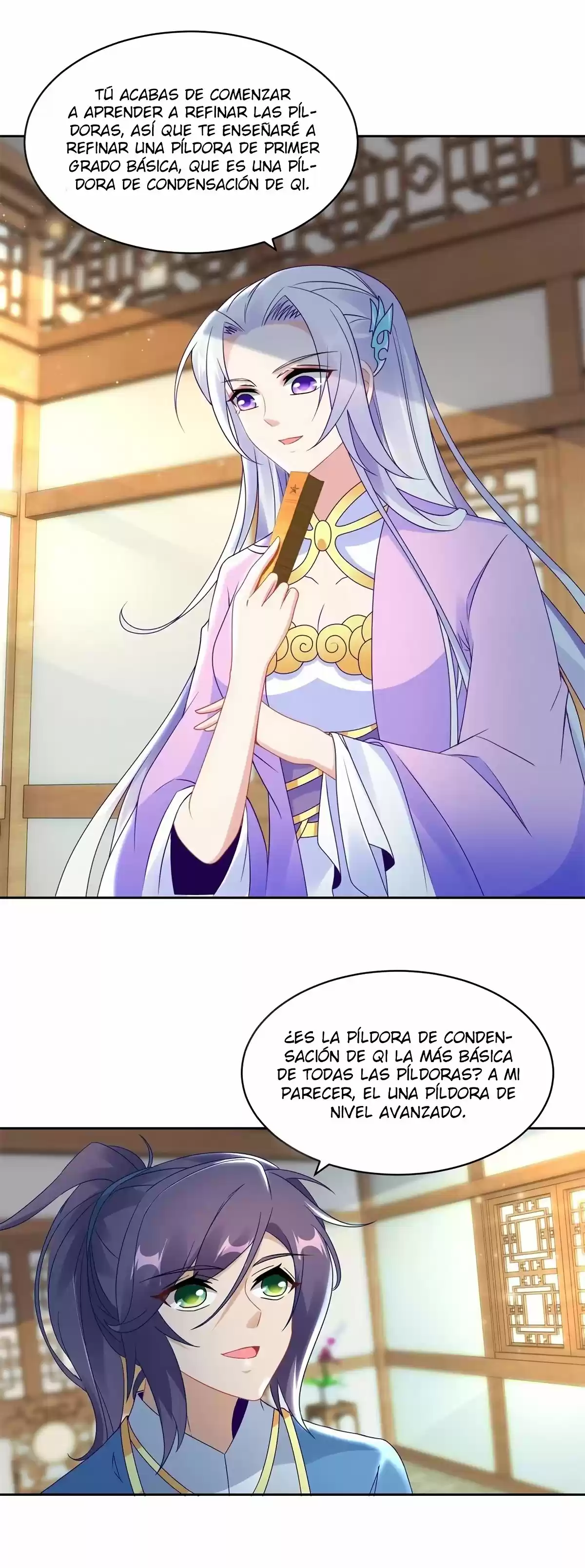 Emperor Wu capítulo 59, página 17