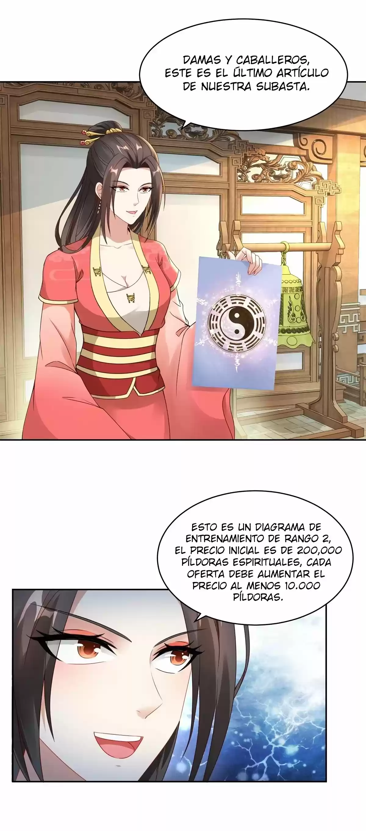 Emperor Wu capítulo 63, página 7