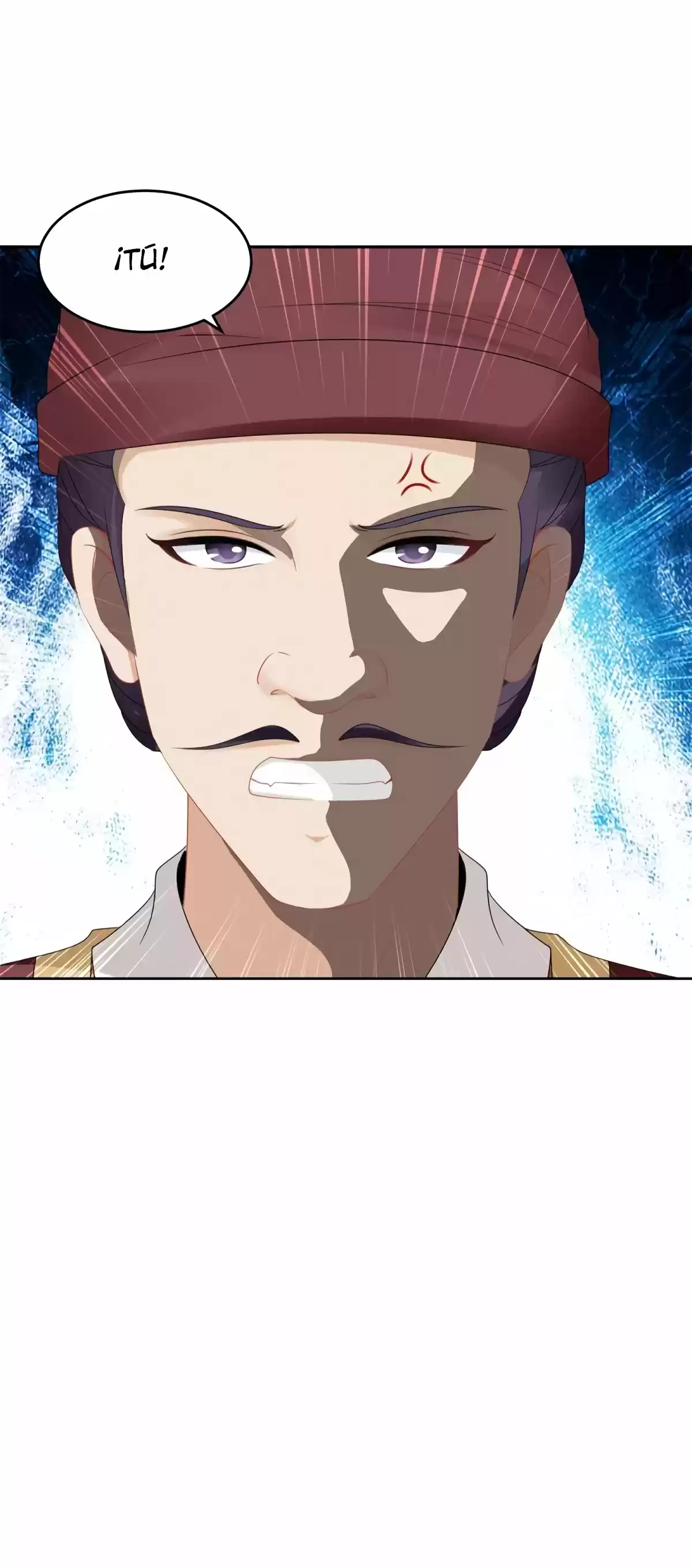 Emperor Wu capítulo 64, página 20