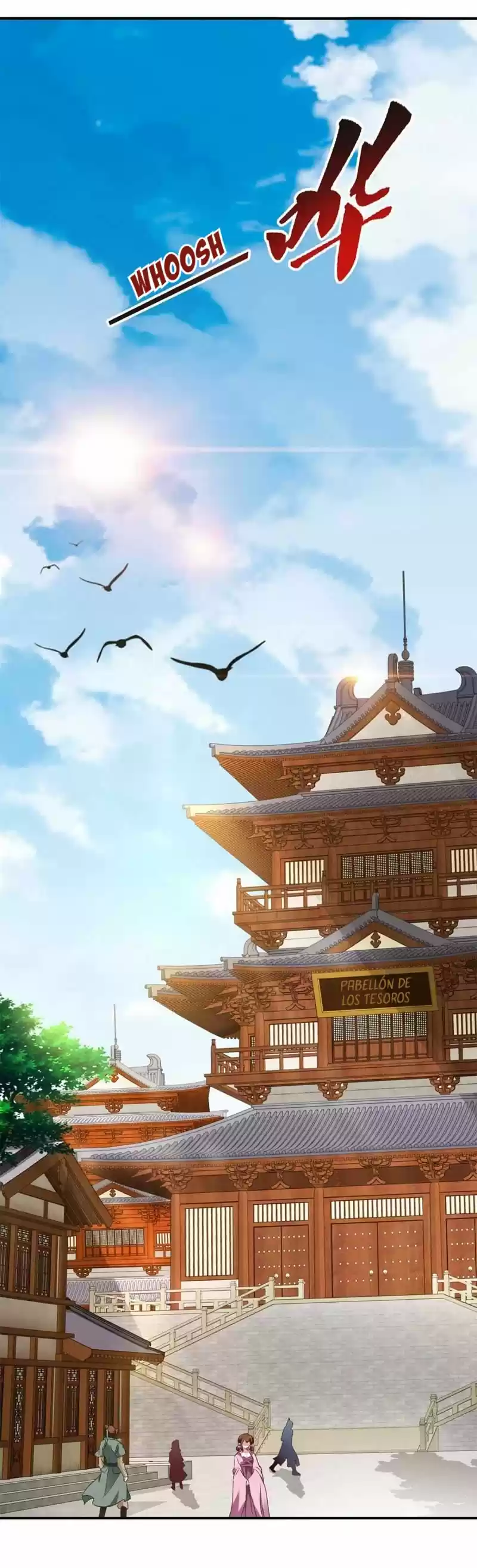 Emperor Wu capítulo 7, página 5
