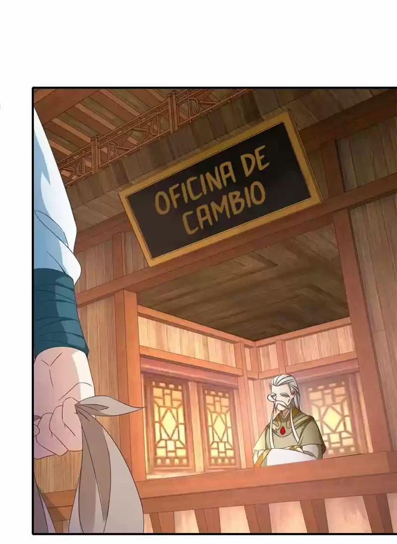 Emperor Wu capítulo 7, página 8