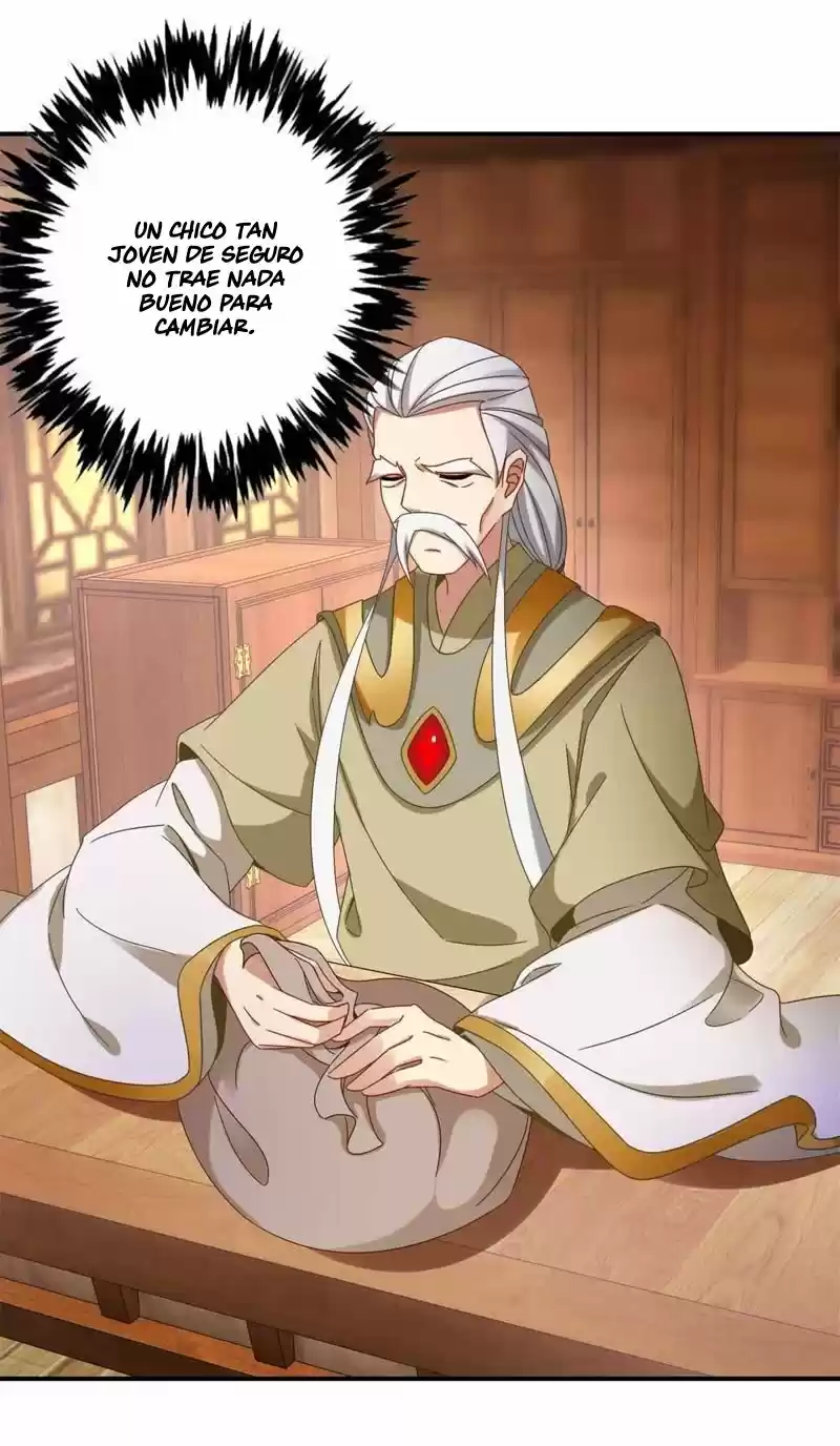 Emperor Wu capítulo 7, página 10