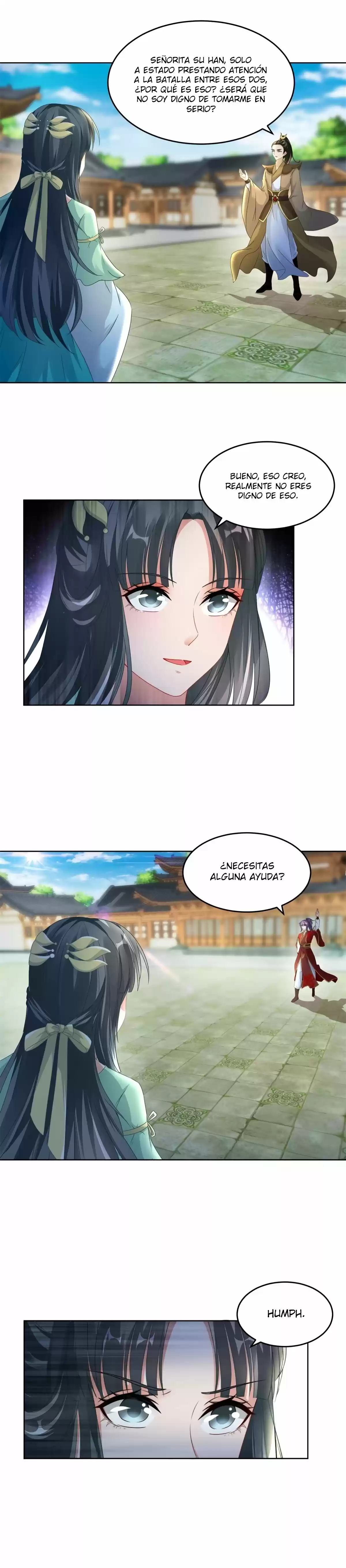 Emperor Wu capítulo 79, página 7