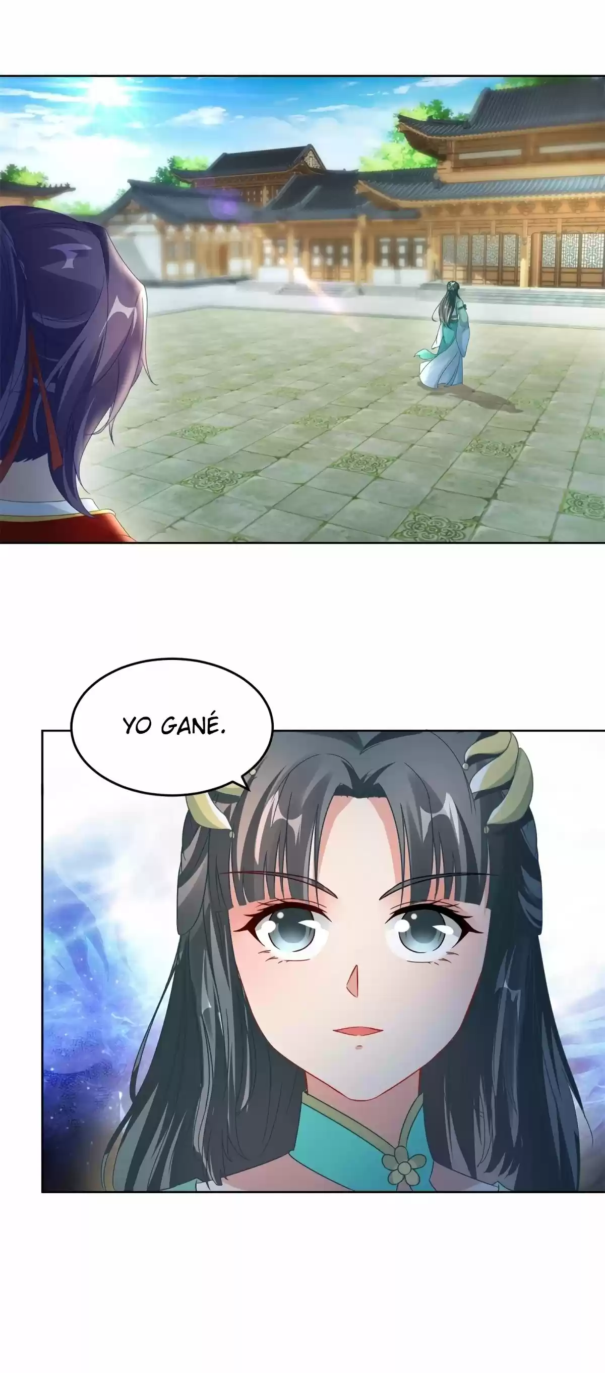 Emperor Wu capítulo 79, página 11
