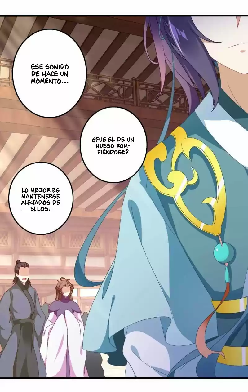 Emperor Wu capítulo 8, página 7