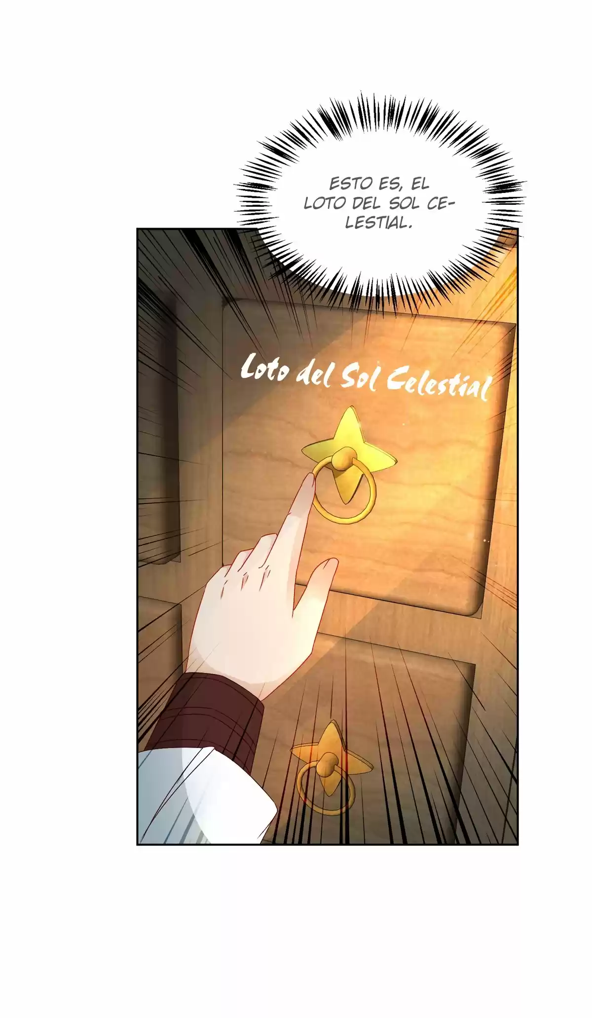Emperor Wu capítulo 83, página 23