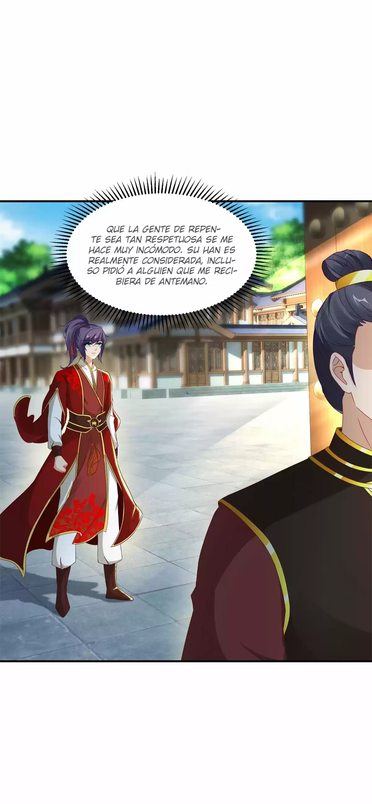 Emperor Wu capítulo 85, página 5
