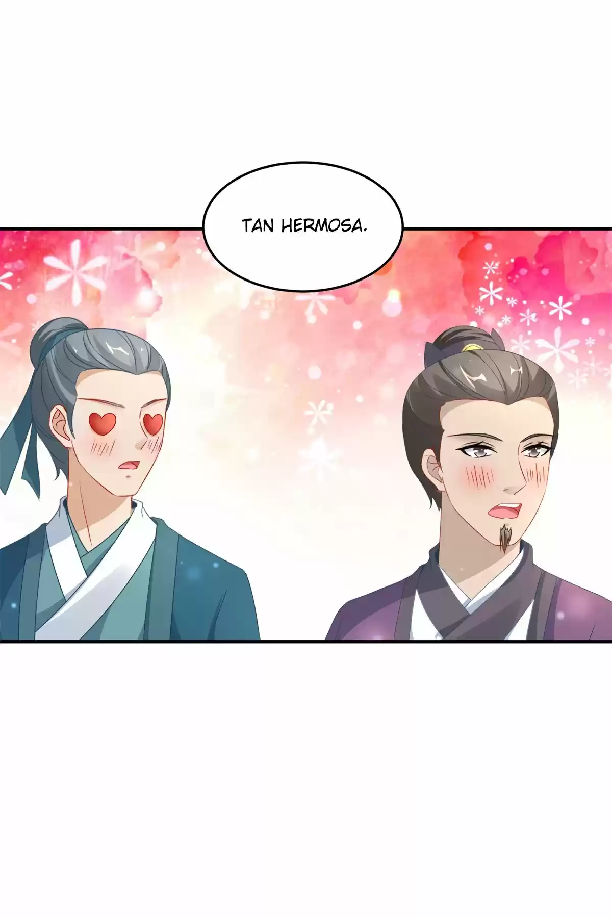 Emperor Wu capítulo 85, página 25