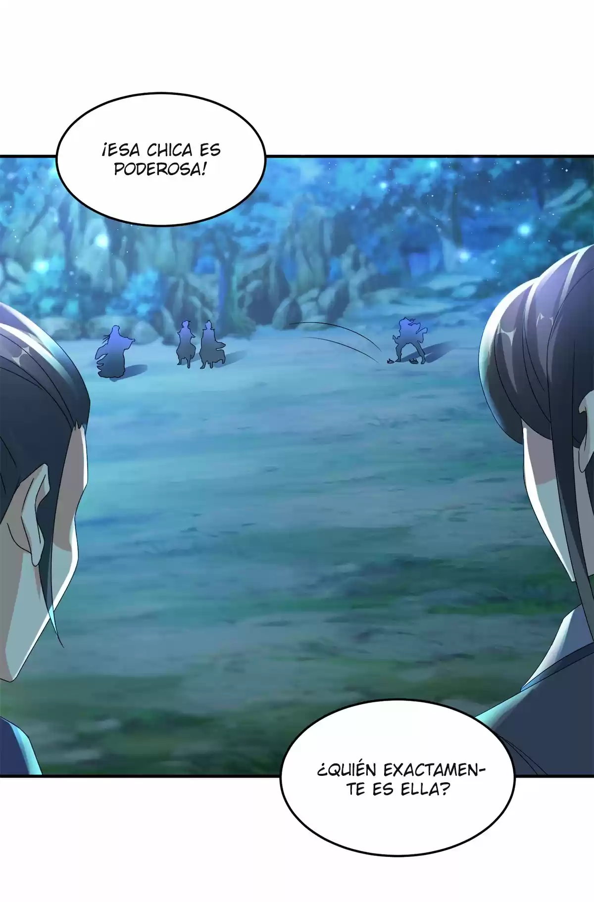 Emperor Wu capítulo 86, página 27