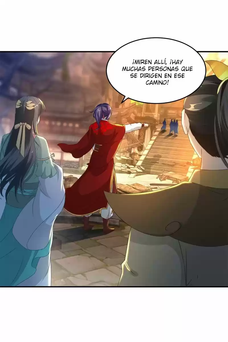 Emperor Wu capítulo 88, página 24