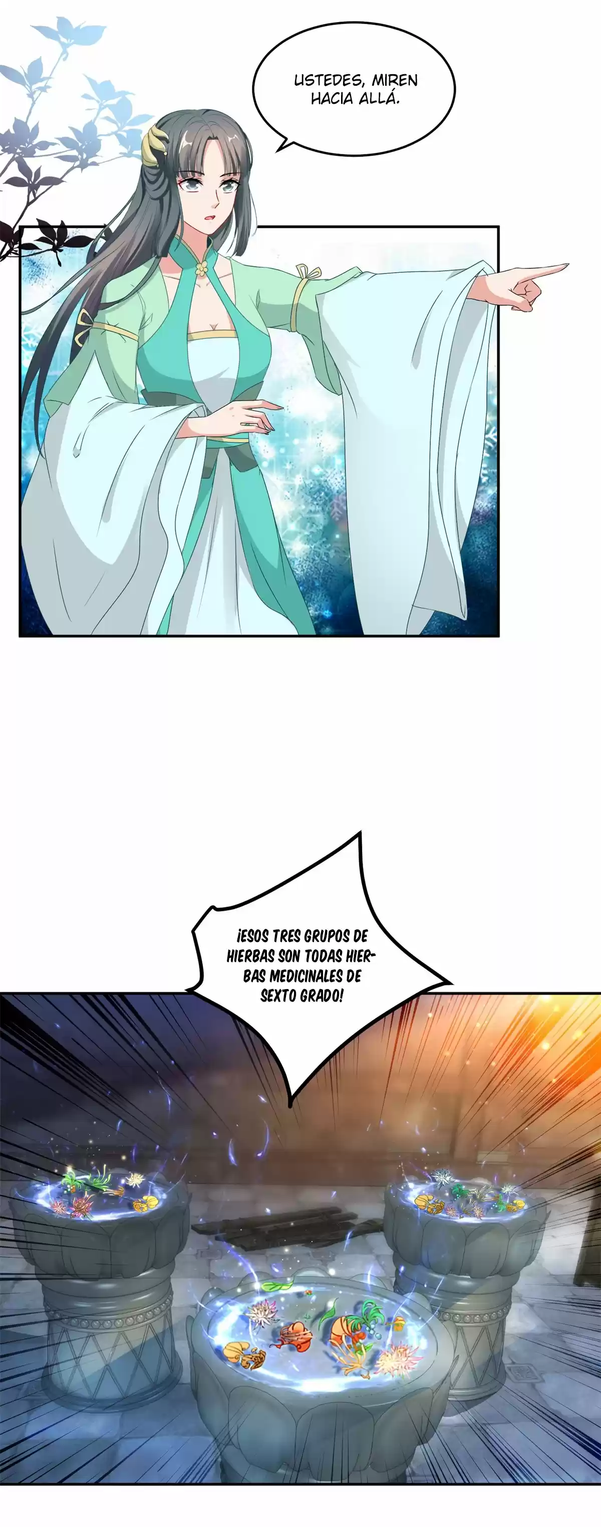 Emperor Wu capítulo 89, página 15