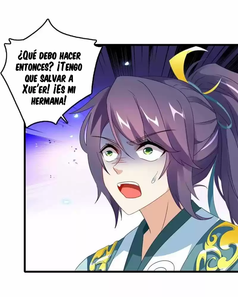 Emperor Wu capítulo 9, página 7