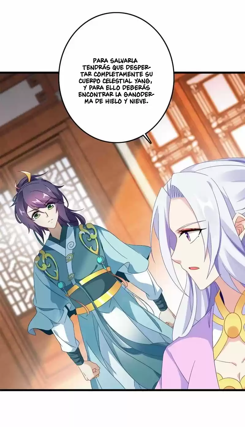 Emperor Wu capítulo 9, página 15