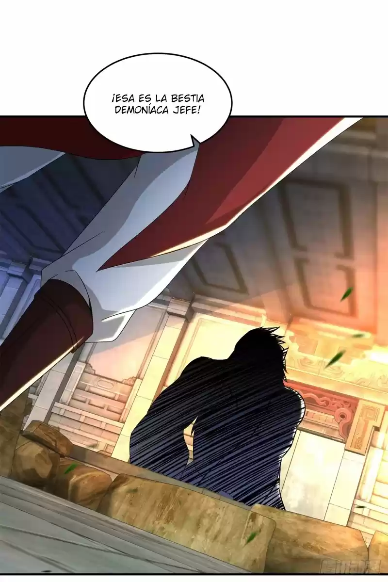 Emperor Wu capítulo 92, página 10