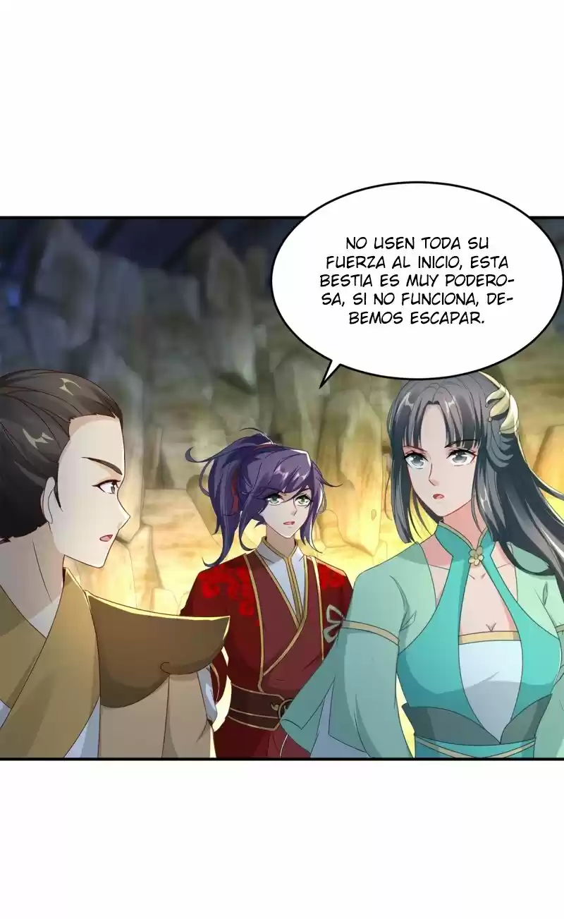 Emperor Wu capítulo 92, página 17