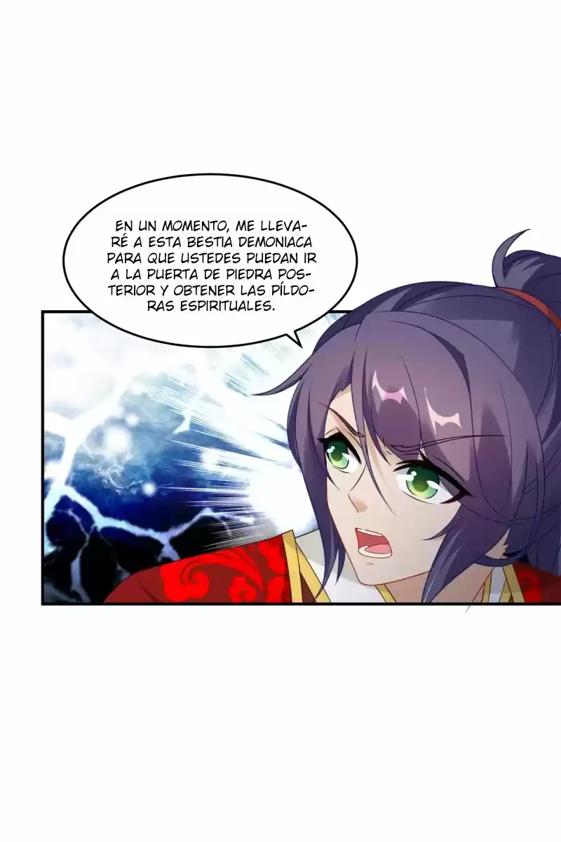 Emperor Wu capítulo 93, página 7