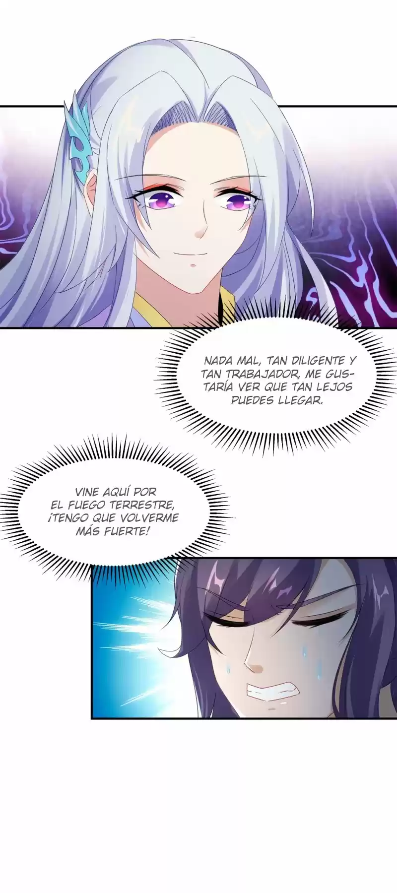 Emperor Wu capítulo 95, página 17