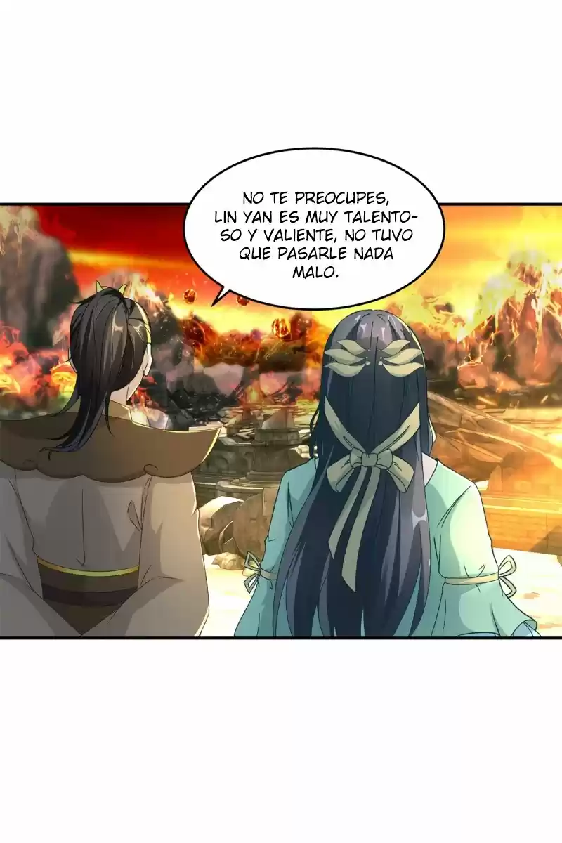 Emperor Wu capítulo 96, página 15
