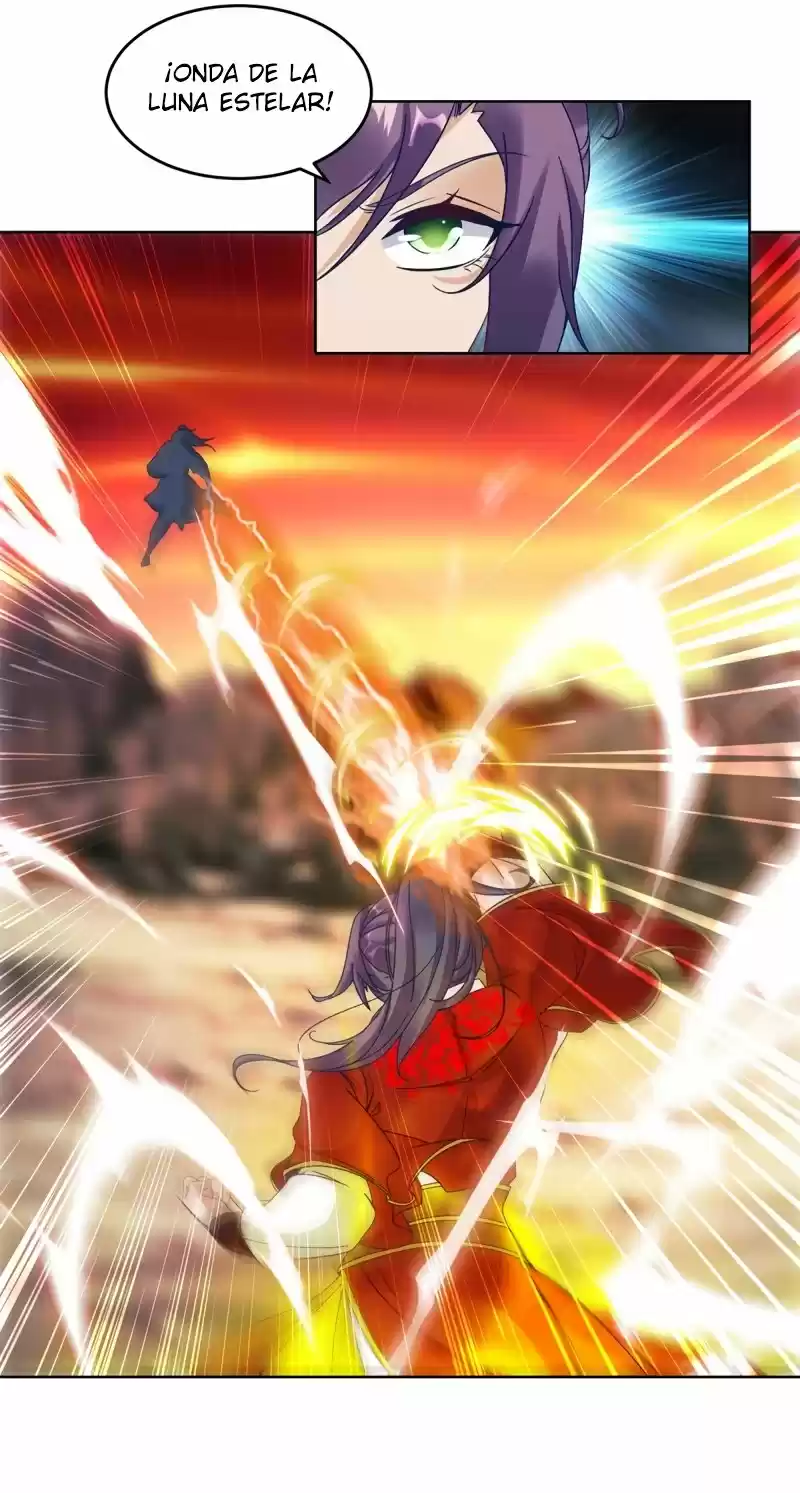 Emperor Wu capítulo 99, página 9