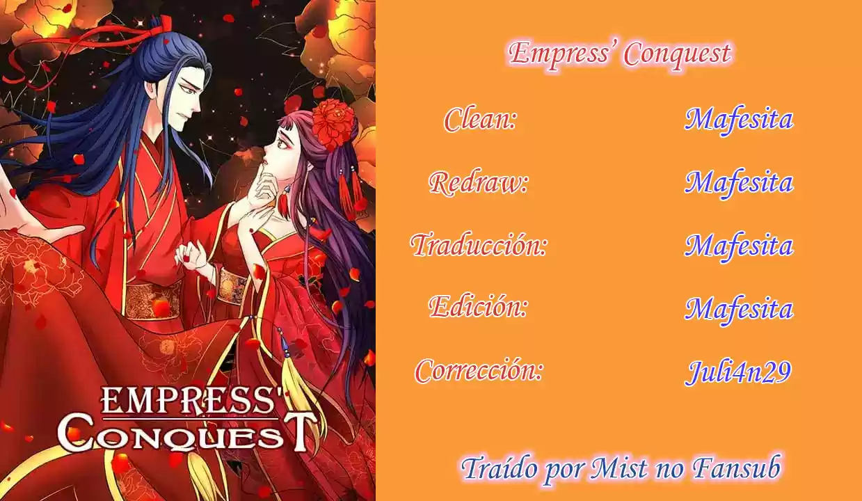 Empress Conquest capítulo 21, página 15