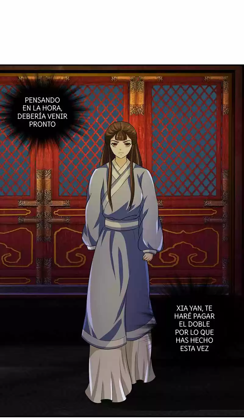 Empress Conquest capítulo 23, página 1