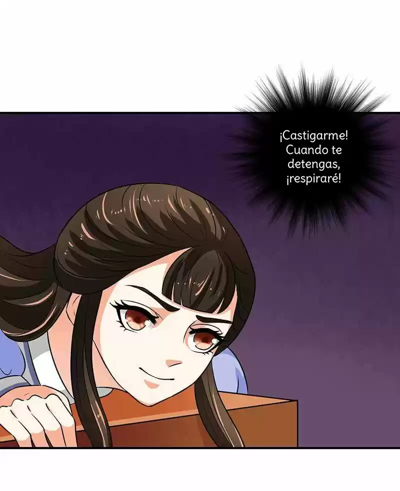 Empress Conquest capítulo 23, página 6