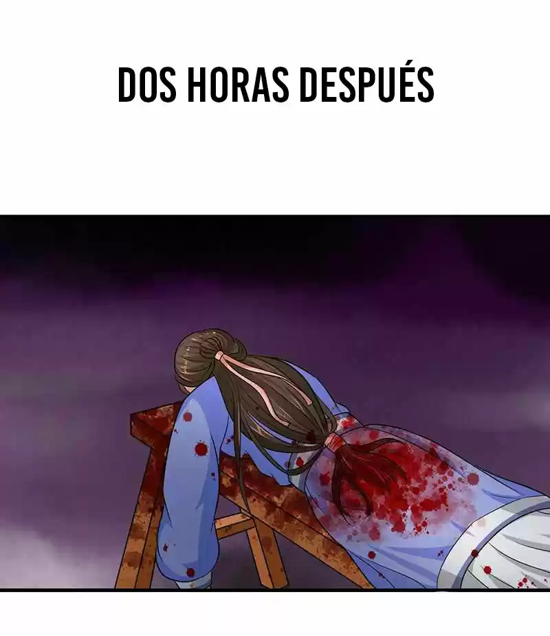 Empress Conquest capítulo 23, página 13