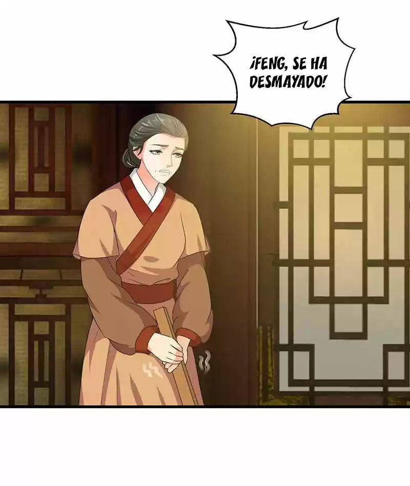 Empress Conquest capítulo 23, página 14