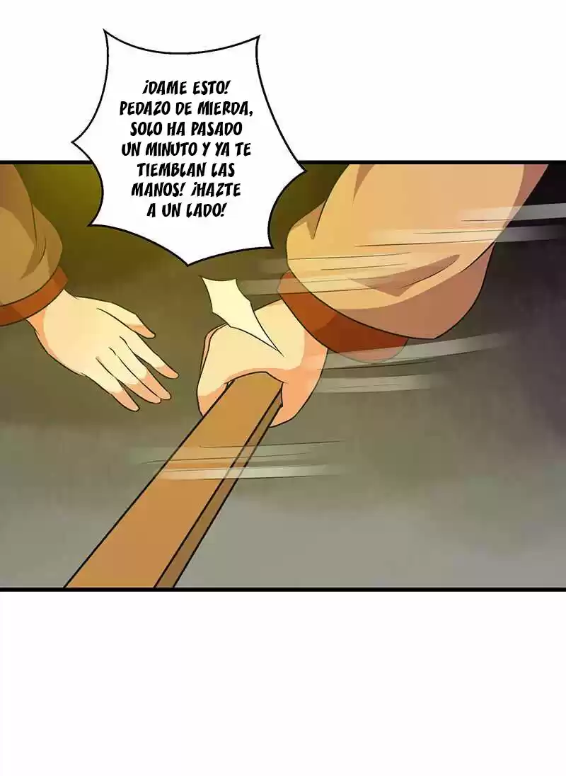 Empress Conquest capítulo 23, página 16
