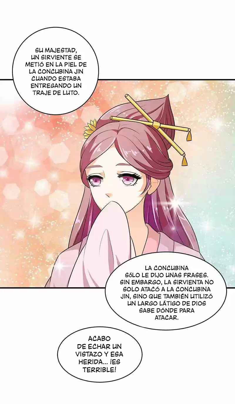 Empress Conquest capítulo 23, página 23