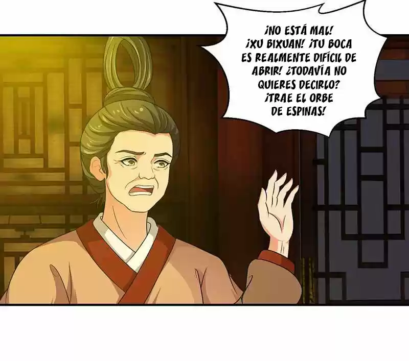 Empress Conquest capítulo 24, página 4
